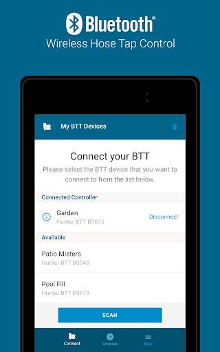 Hunter BTT screenshot 6