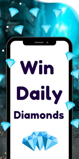 Scratch and Win Free Elite Pass and Diamond screenshot 5