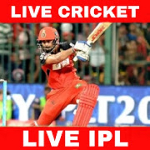 StarHot Live Cricket TV HD Tip icon
