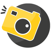 Front Flash Camera icon