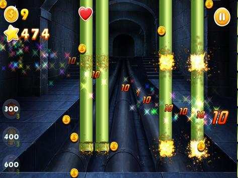 The Angry Flappy Bird स्क्रीनशॉट 7