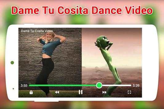Dame Tu Cosita screenshot 4