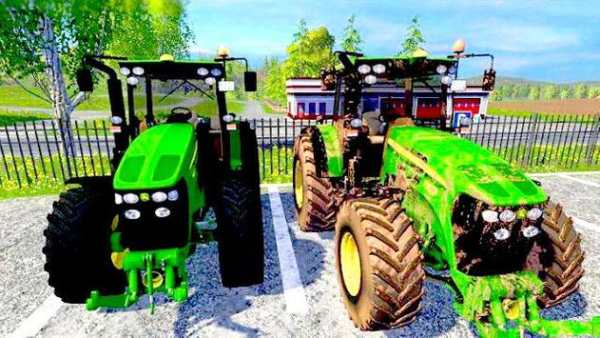 Guide FarminG SimulatoR 2016 screenshot 4