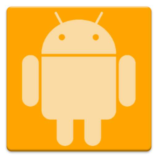 MoodLight Orange - Free 1.1