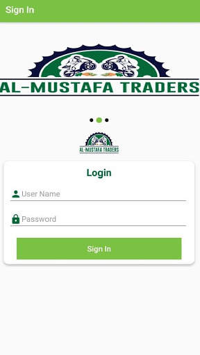 Al Mustafa Traders screenshot 3