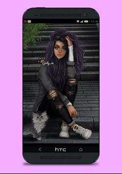 ♕ Girly Wallpapers ♕ screenshot 6