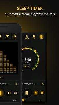 Bass Booster Equalizer screenshot 2
