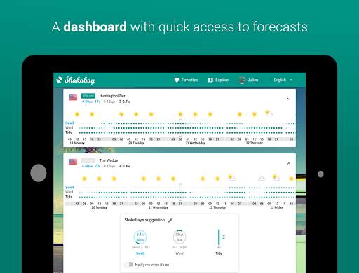Shakabay screenshot 8