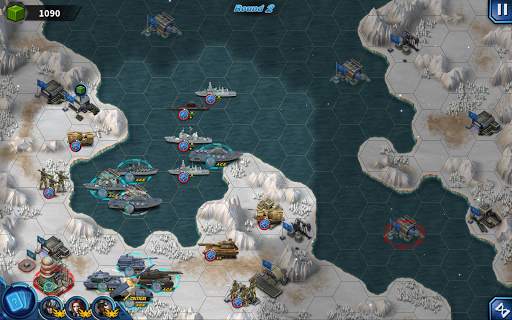 Glory of Generals2: ACE screenshot 16