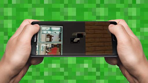 Furniture Mod for Minecraft PE screenshot 3