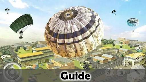 FAUG Game Walkthrough screenshot 3