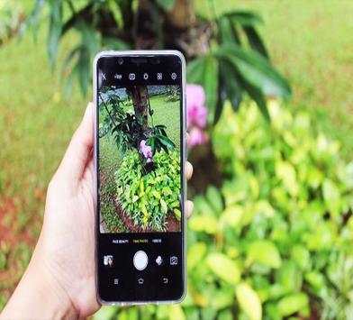 CAMERA FOR VIVO V7 24 Megapixel screenshot 3