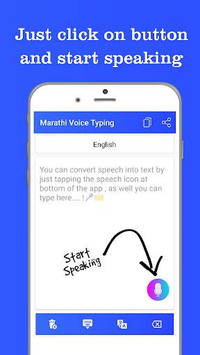 Telugu Voice Typing 2020 screenshot 3