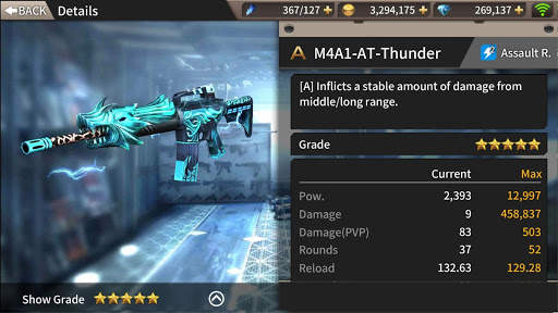Fatal Raid screenshot 6