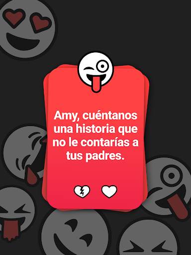 Verdad o Reto ?! Picante screenshot 15