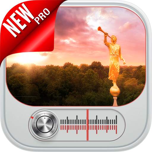 LDS Music - Mormon Music 1.25
