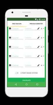 UNN Mobile screenshot 6