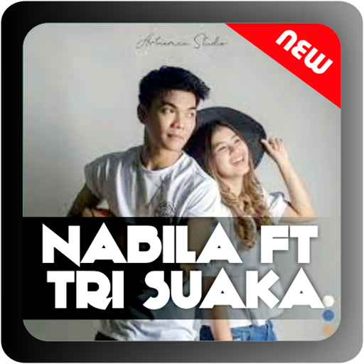 Nabila Ft Tri Suaka Full Album – Mp3 Offline icon
