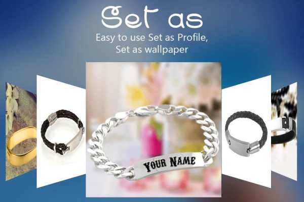 Stylish Name Maker 6 تصوير الشاشة