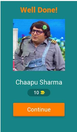 💫  The Kapil Sharma Show Game 💫 скриншот 2