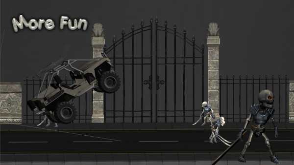 Climb Furious screenshot 7
