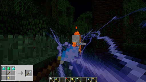 Magic Madness Mods Minecraft screenshot 4