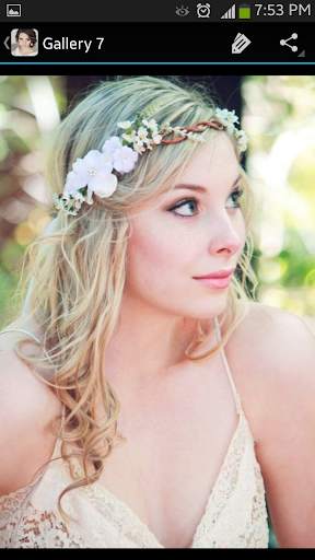 Bridal Makeup screenshot 2
