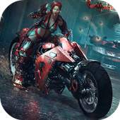 Moto Super N2O Race 2.0