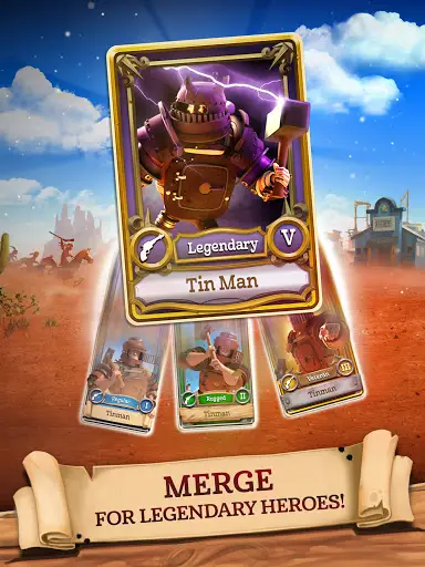 Compass Point: West screenshot 10