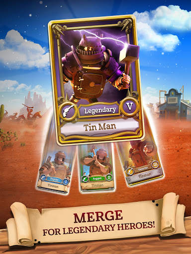 Compass Point: West screenshot 10