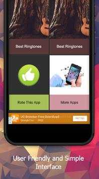 Computer Games Ringtones screenshot 2