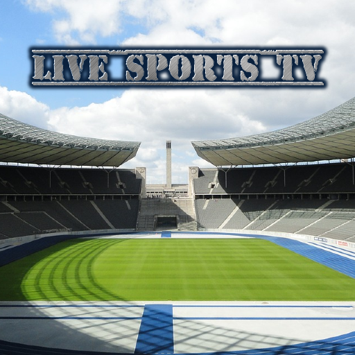 Live Sports Tv icon