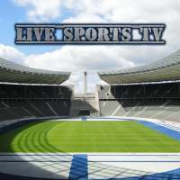 Live Sports Tv logo