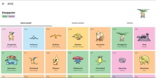 PocketGear for Pokemon GO screenshot 9