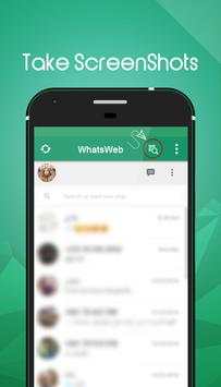 WhatsWeb For Whatscan screenshot 5