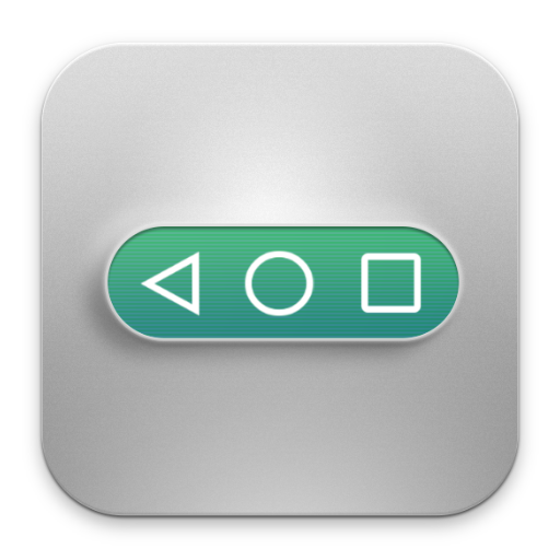 Navbar slideshow - Smart Bar أيقونة