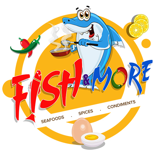 Fish &amp; More Calicut - Online Store icon
