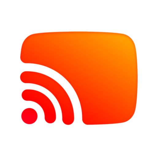 Cast to Chromecast - Screen mi 2.2