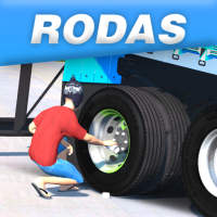 Skins Rodas World Truck - Rodas Personalizadas logo