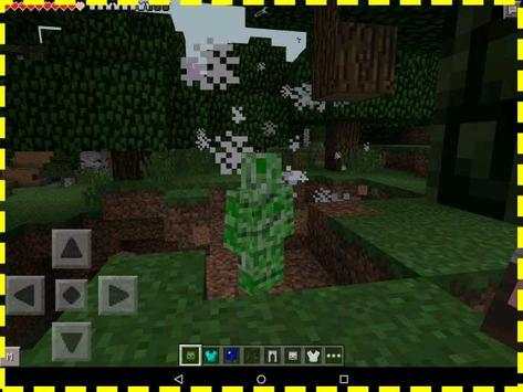 Monster Armor Mod Installer screenshot 3