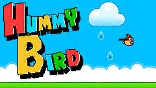 Hummy Bird screenshot 1