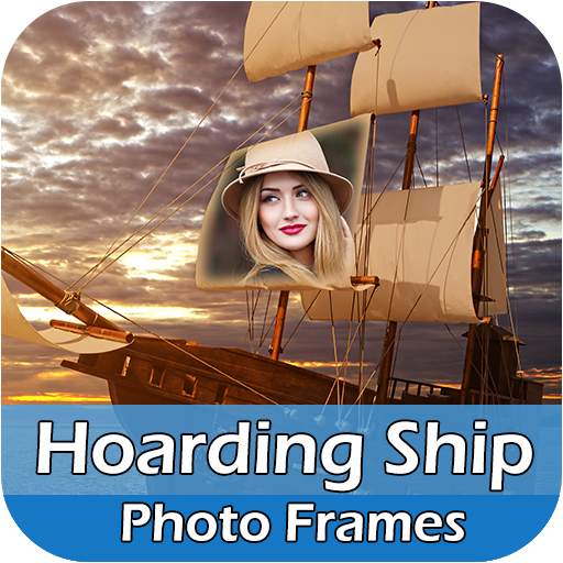 Hoarding Ship Photo Frames 1.0.3