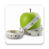Food Calories Propoints icon