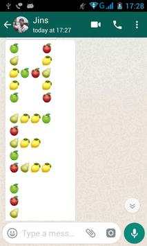 Emojify Your Message screenshot 5