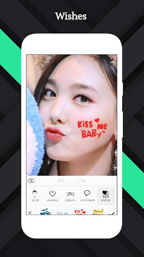 Photo Candy Pro - Photo editor & Effects screenshot 7