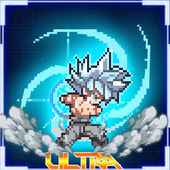 Legend Battle: super fighters icon