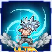 Legend Battle: super fighters 1.2.2