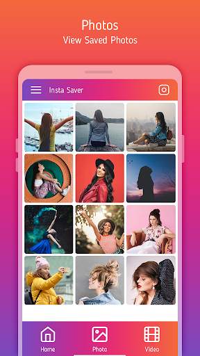 Media Saver Photo & Video Downloader-Status Saver screenshot 2
