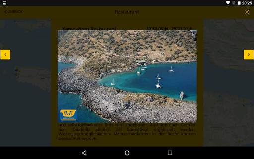 Bayexpress Türkei 2020 screenshot 9