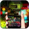 Luminous Digital Keyboard Theme 10001009